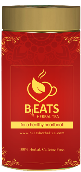 Beats Herbal Tea